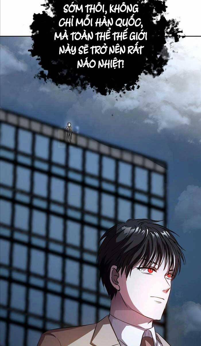 Thiết Huyết Chiêu Hồn Sư 3 trang 73