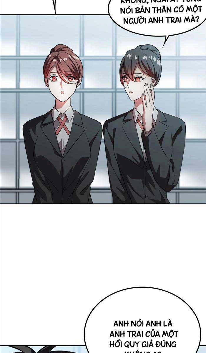 Thiết Huyết Chiêu Hồn Sư 3 trang 8