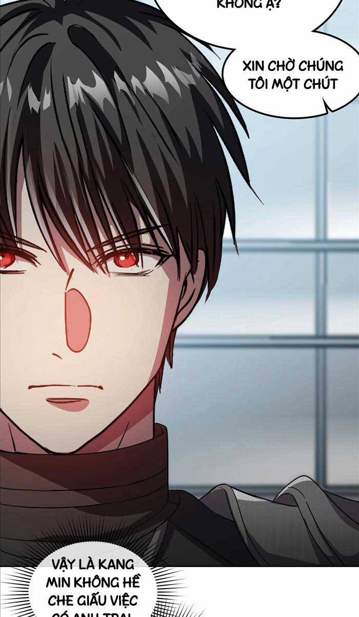 Thiết Huyết Chiêu Hồn Sư 3 trang 9