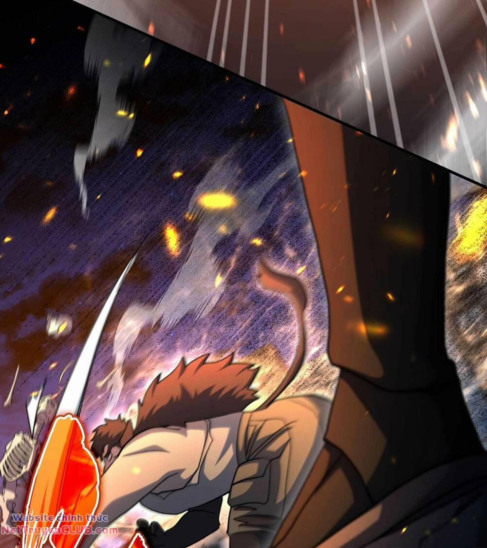Thiết Huyết Chiêu Hồn Sư 30 trang 101