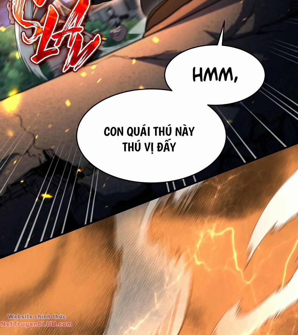 Thiết Huyết Chiêu Hồn Sư 30 trang 102