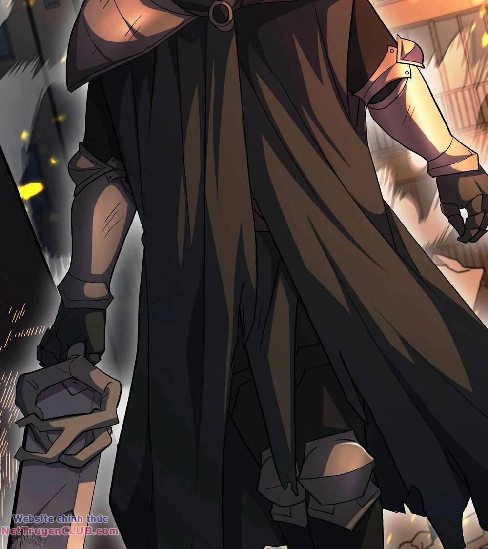 Thiết Huyết Chiêu Hồn Sư 30 trang 106