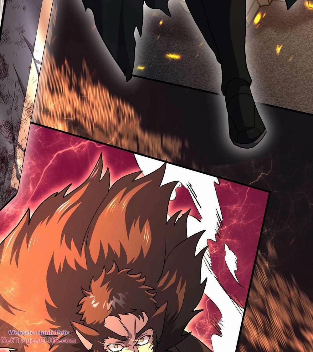 Thiết Huyết Chiêu Hồn Sư 30 trang 107