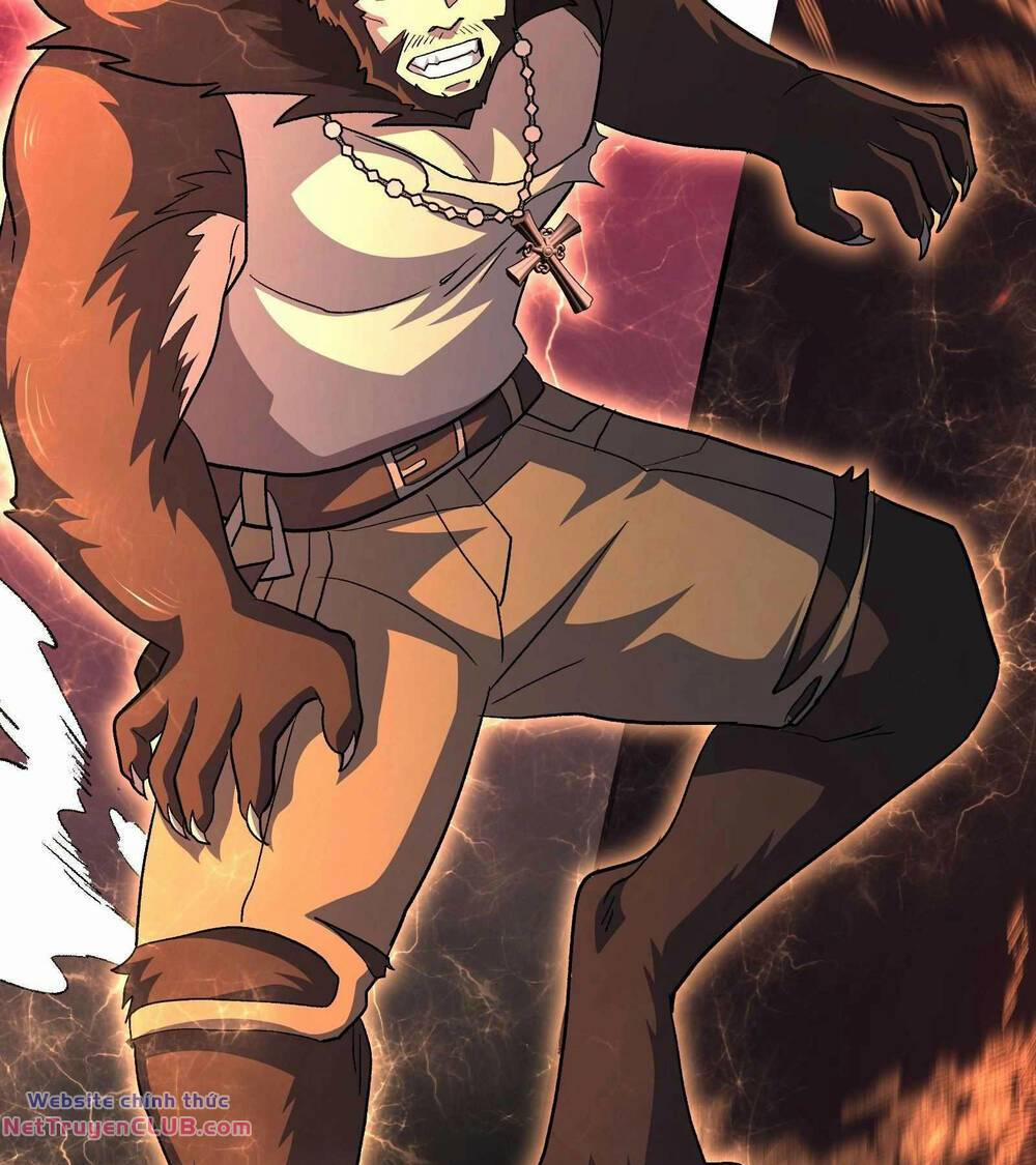 Thiết Huyết Chiêu Hồn Sư 30 trang 108