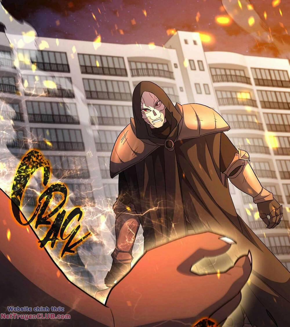 Thiết Huyết Chiêu Hồn Sư 30 trang 110