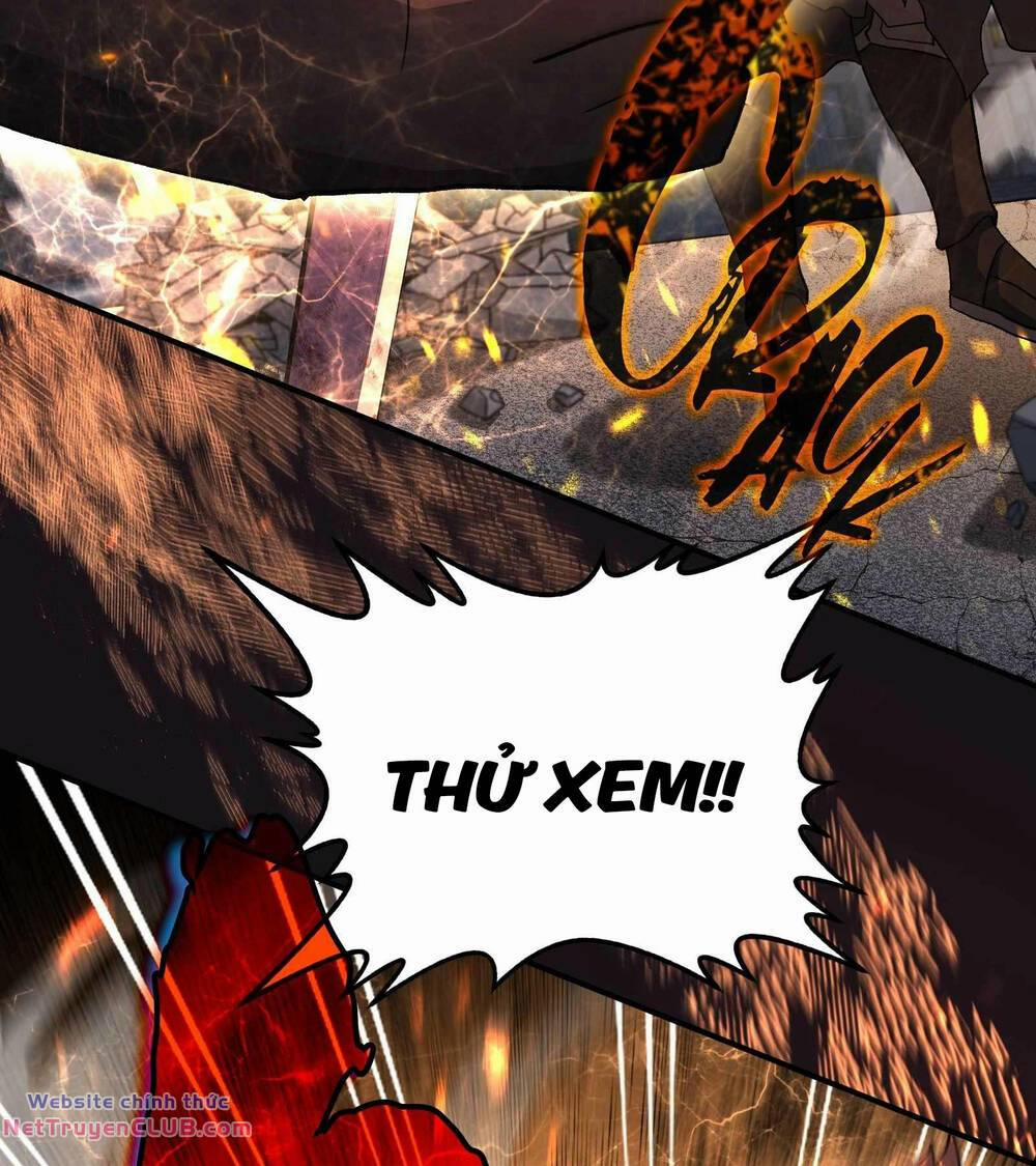 Thiết Huyết Chiêu Hồn Sư 30 trang 111