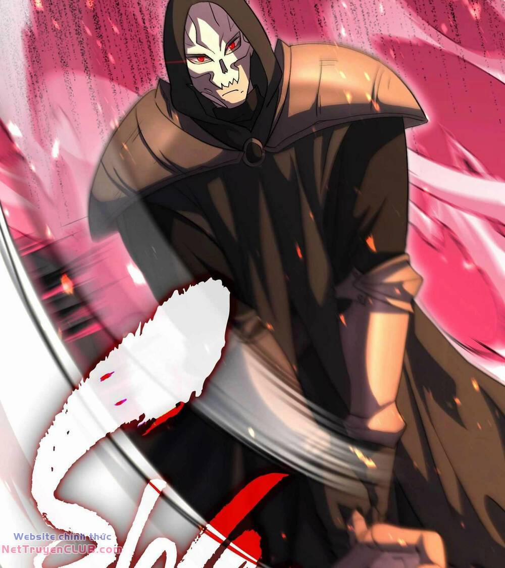 Thiết Huyết Chiêu Hồn Sư 30 trang 116