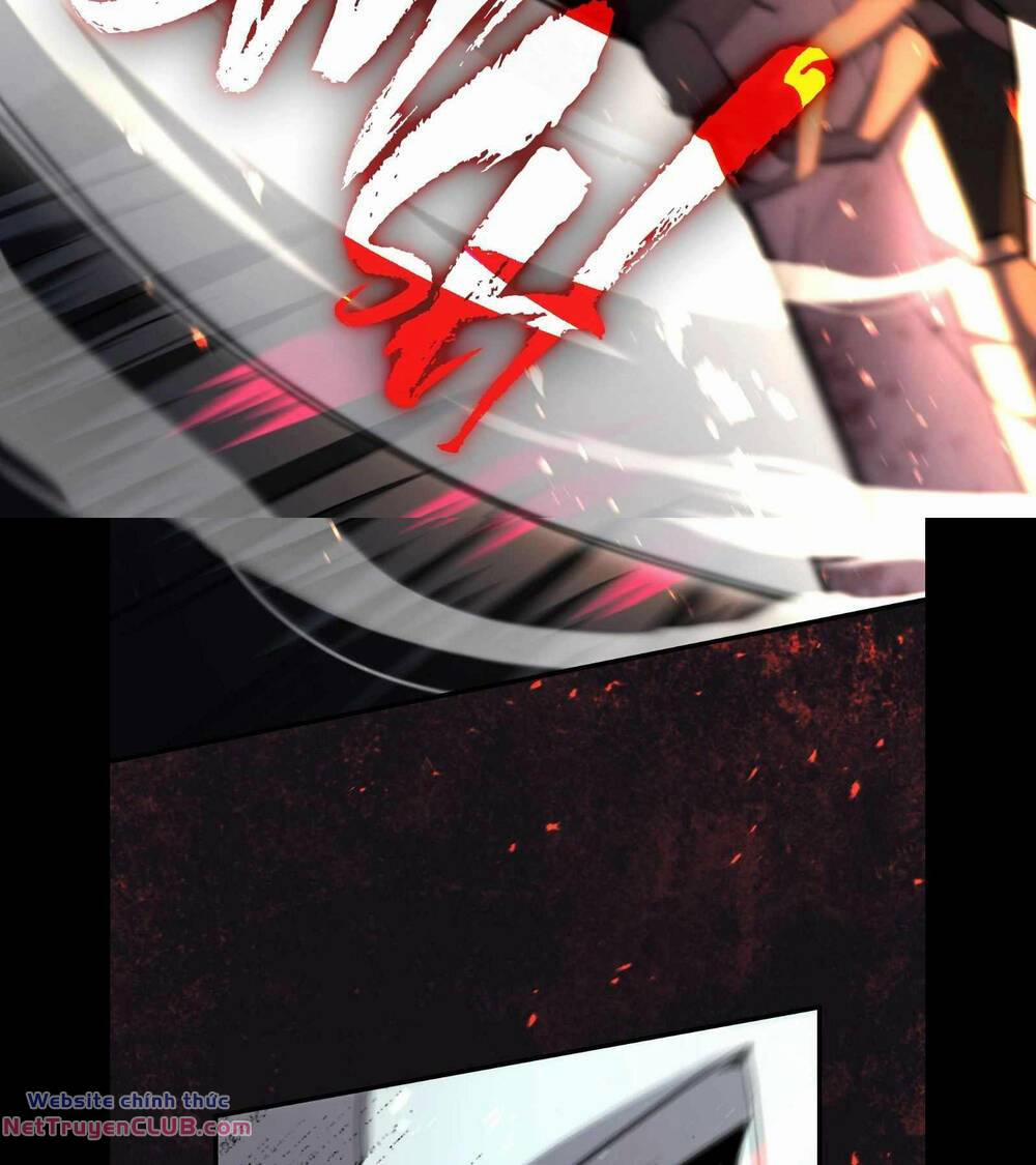 Thiết Huyết Chiêu Hồn Sư 30 trang 117