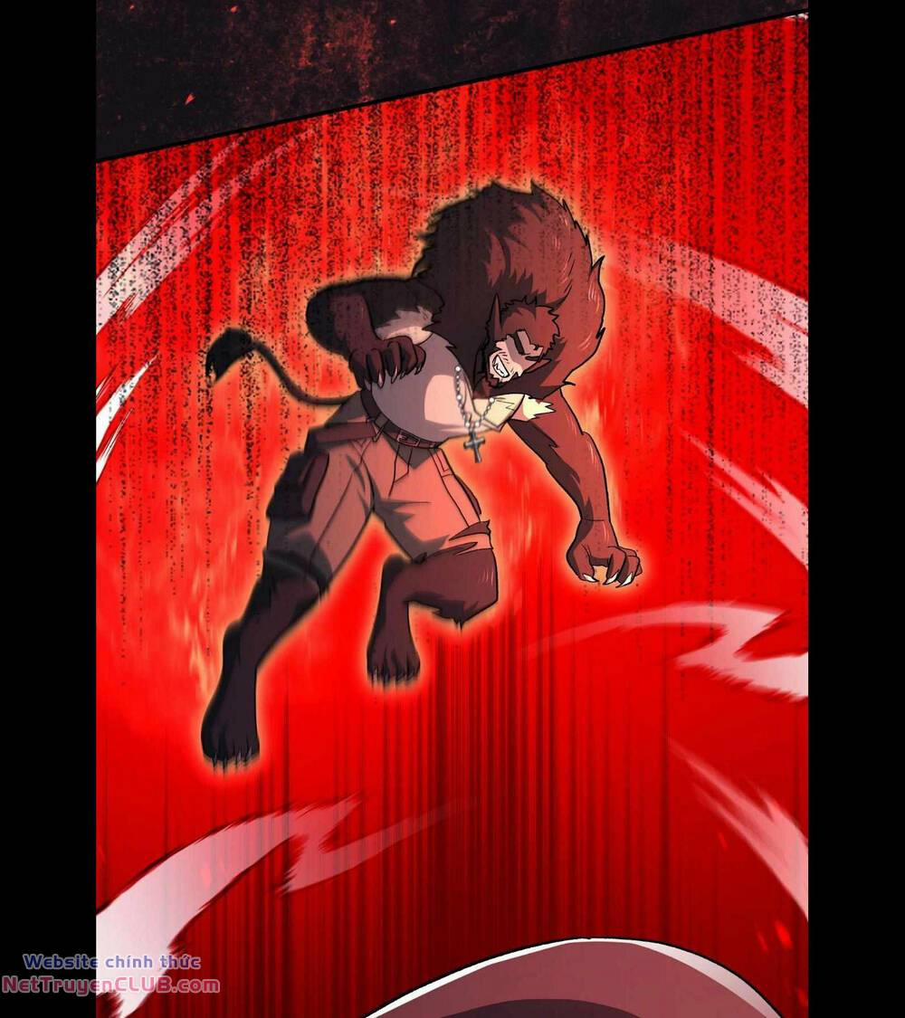 Thiết Huyết Chiêu Hồn Sư 30 trang 119