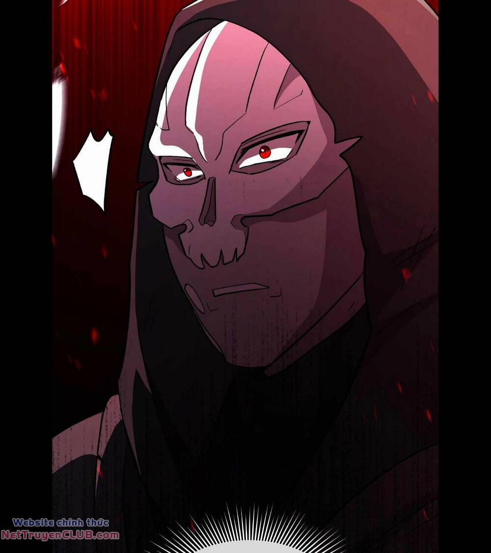 Thiết Huyết Chiêu Hồn Sư 30 trang 120