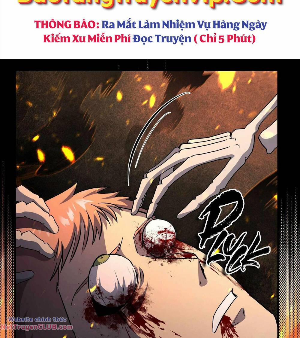 Thiết Huyết Chiêu Hồn Sư 30 trang 13