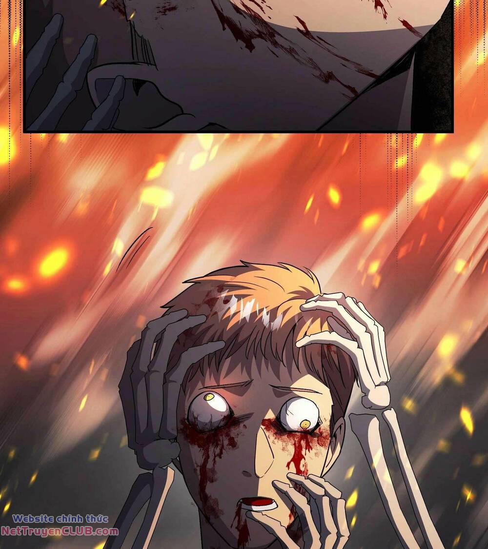 Thiết Huyết Chiêu Hồn Sư 30 trang 14