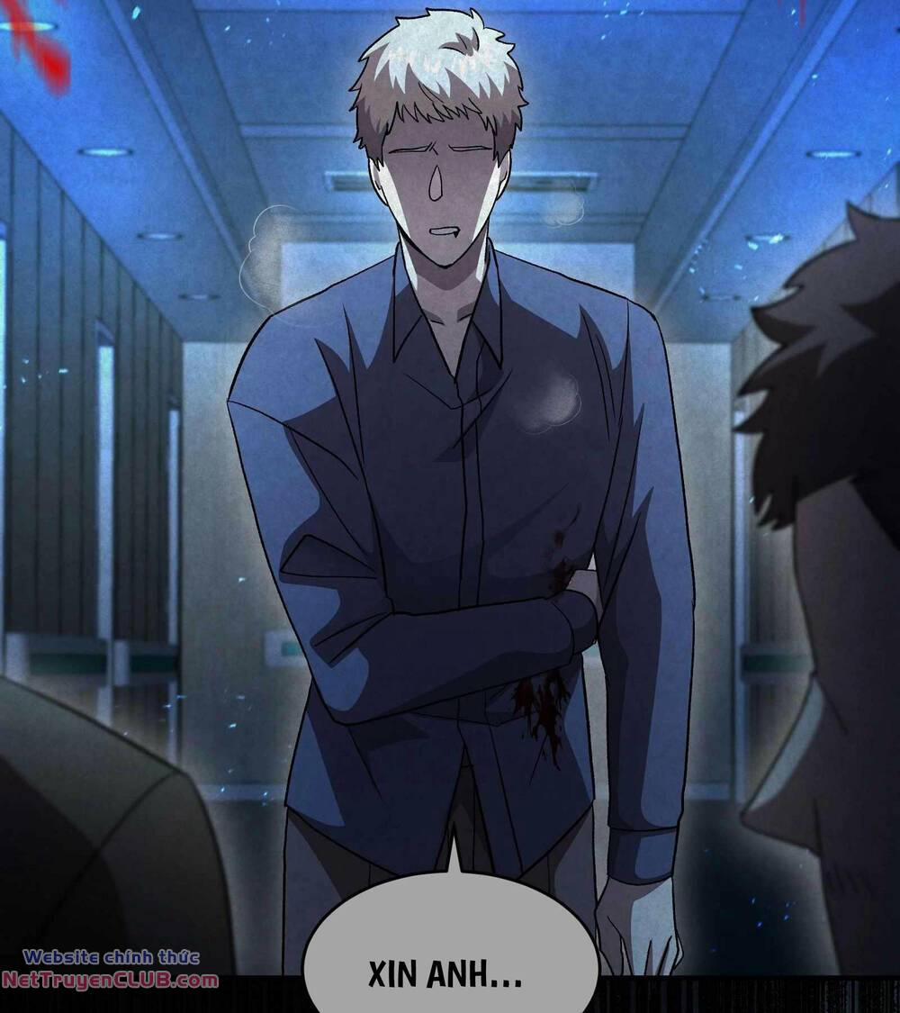 Thiết Huyết Chiêu Hồn Sư 30 trang 19