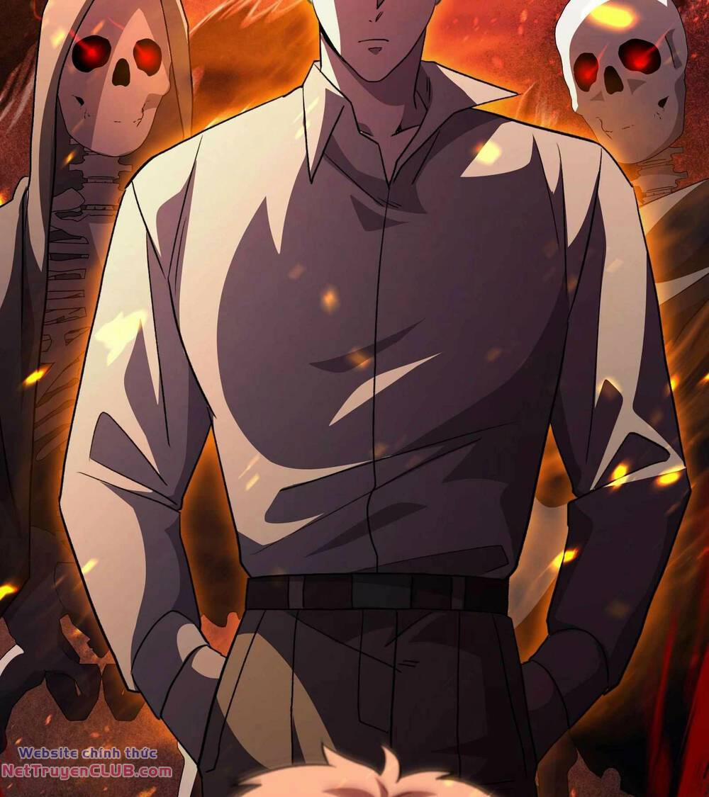 Thiết Huyết Chiêu Hồn Sư 30 trang 2