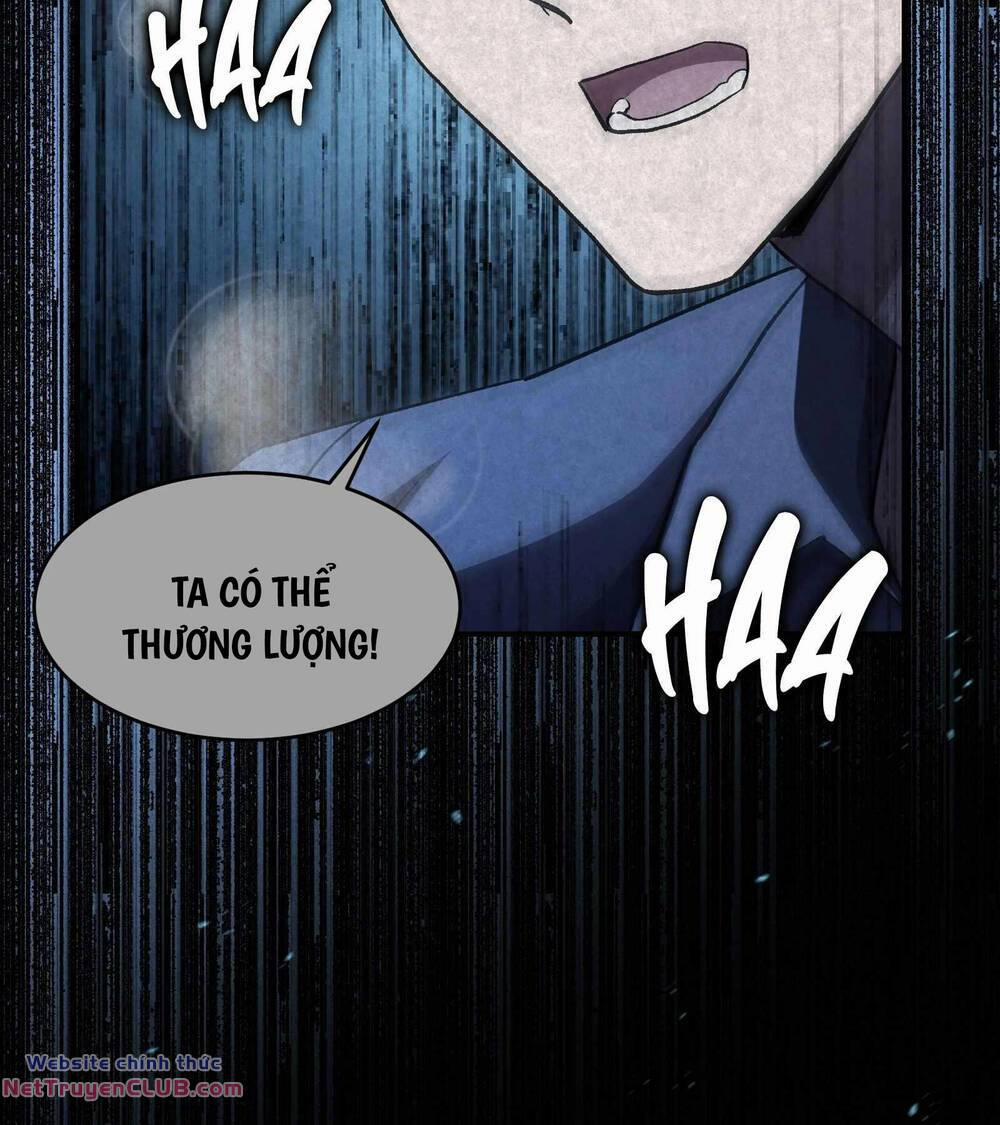 Thiết Huyết Chiêu Hồn Sư 30 trang 21