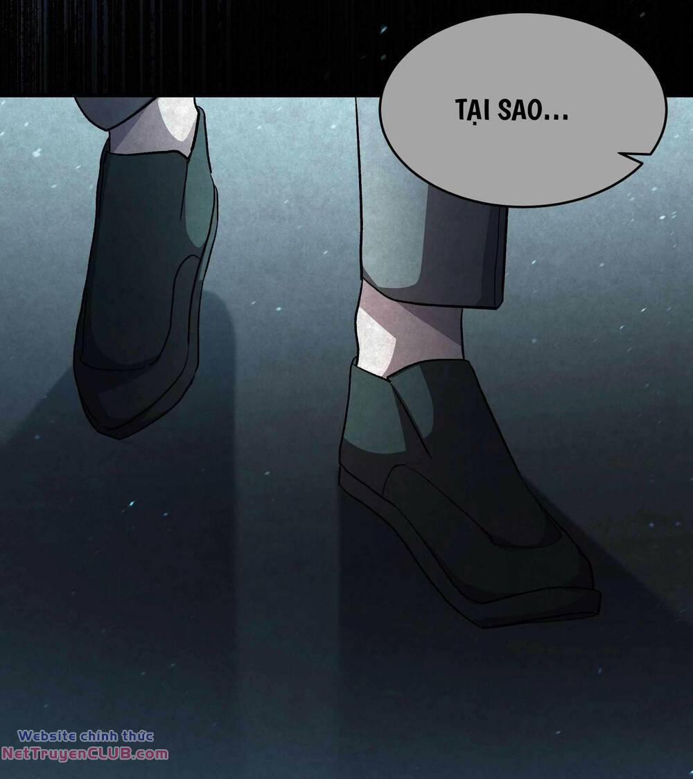 Thiết Huyết Chiêu Hồn Sư 30 trang 22