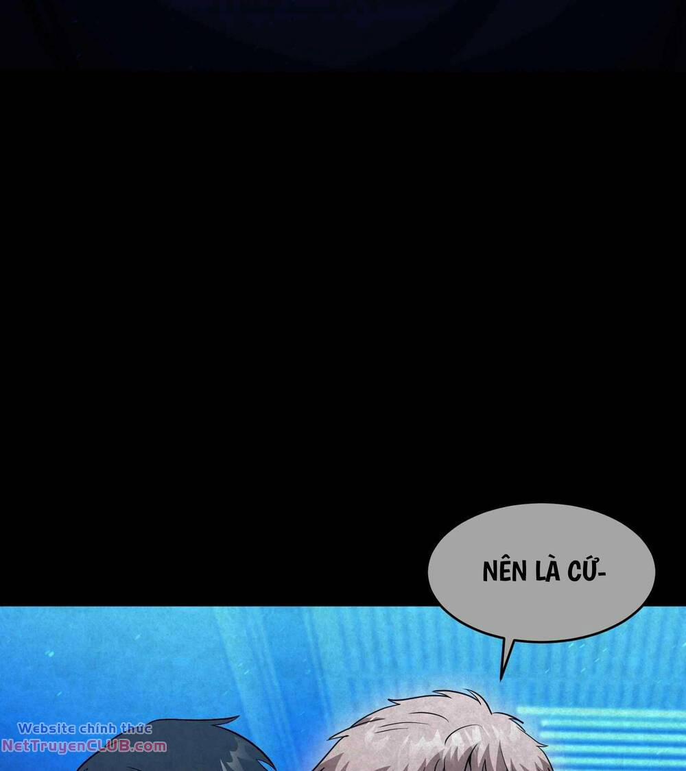 Thiết Huyết Chiêu Hồn Sư 30 trang 25