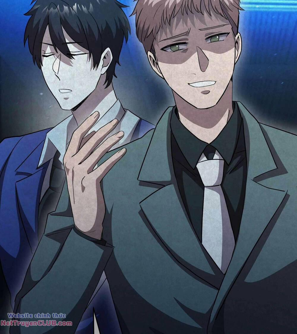 Thiết Huyết Chiêu Hồn Sư 30 trang 26