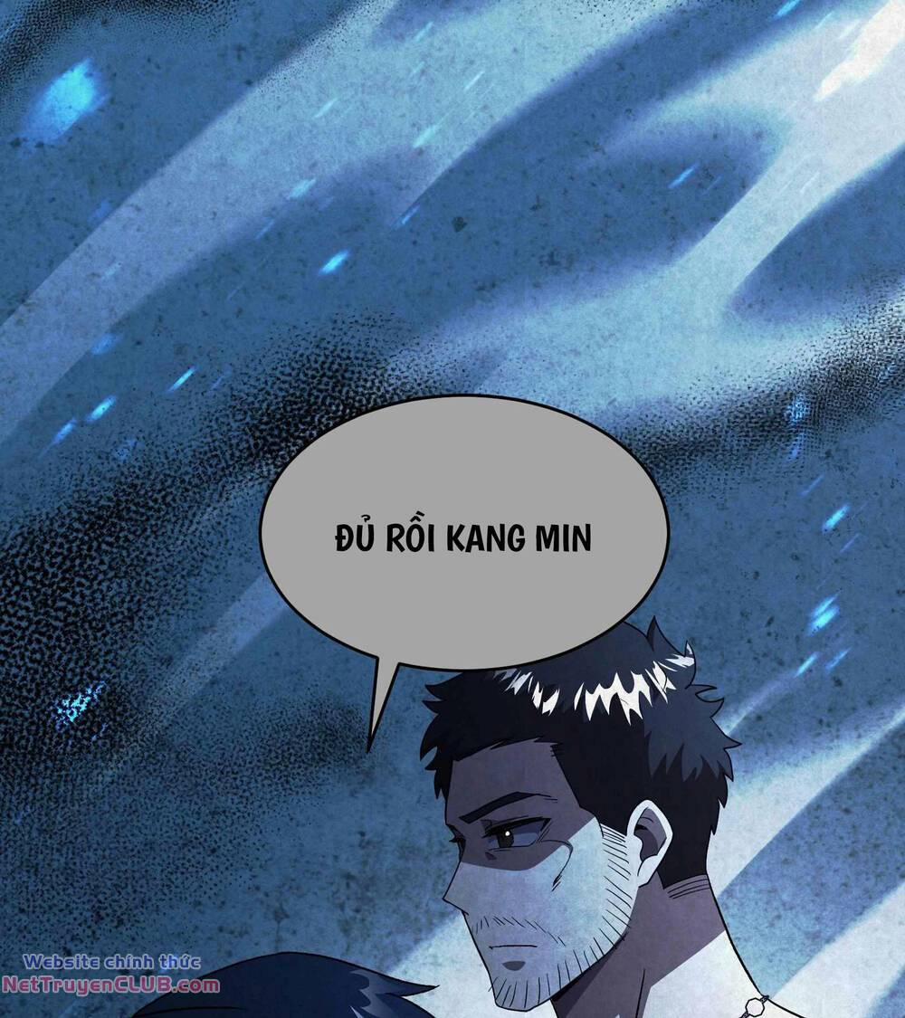Thiết Huyết Chiêu Hồn Sư 30 trang 29