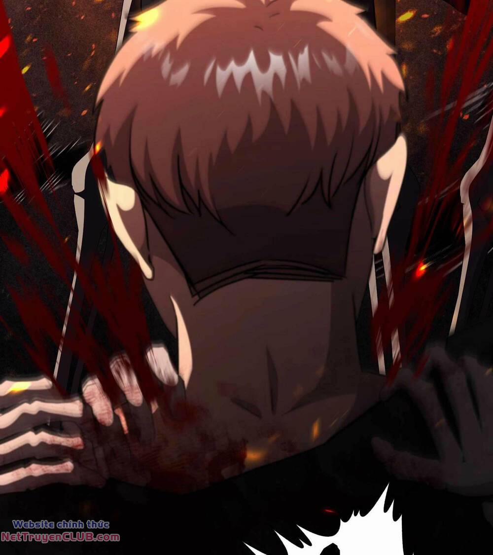 Thiết Huyết Chiêu Hồn Sư 30 trang 3
