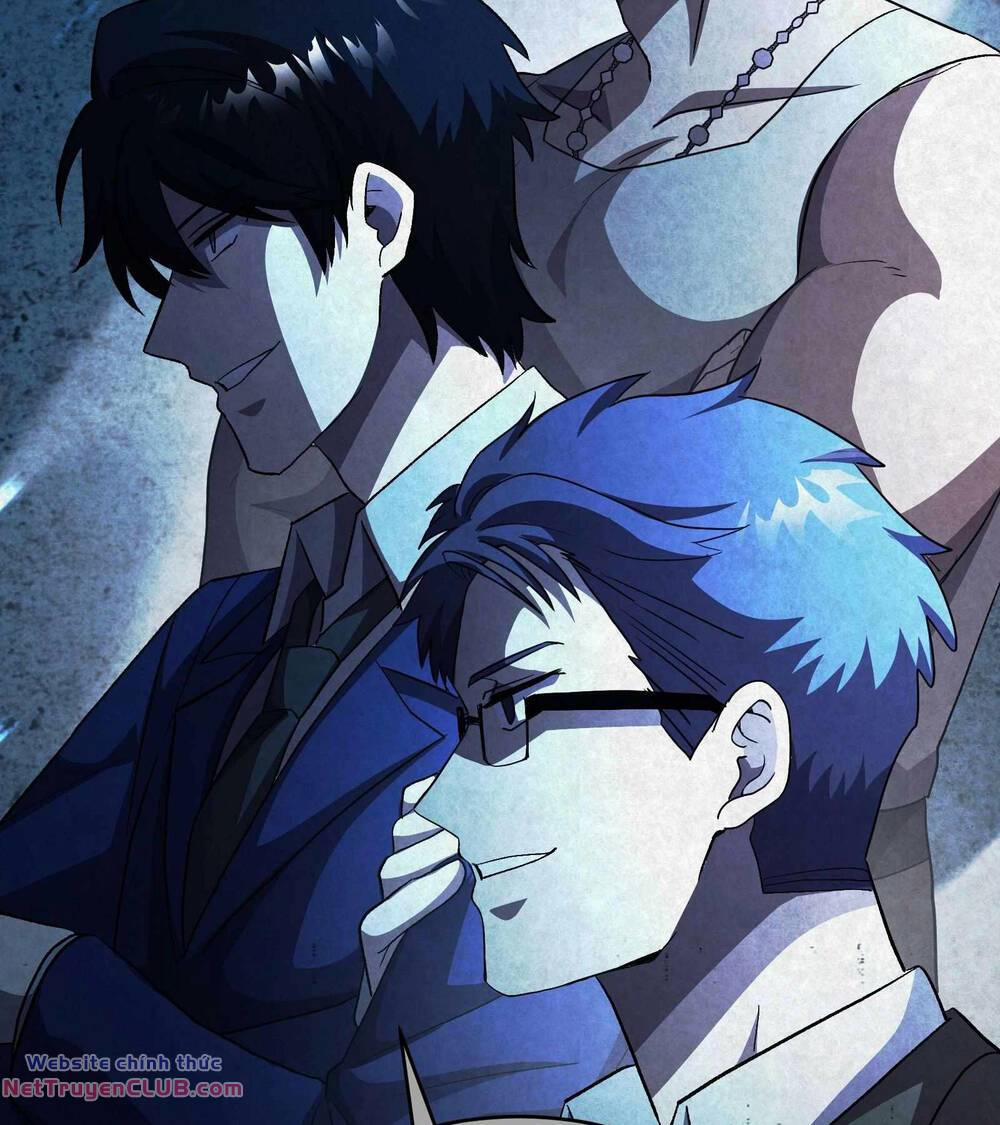 Thiết Huyết Chiêu Hồn Sư 30 trang 30