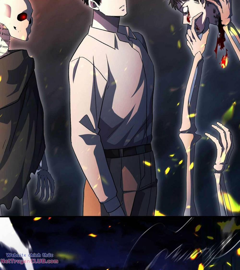 Thiết Huyết Chiêu Hồn Sư 30 trang 33