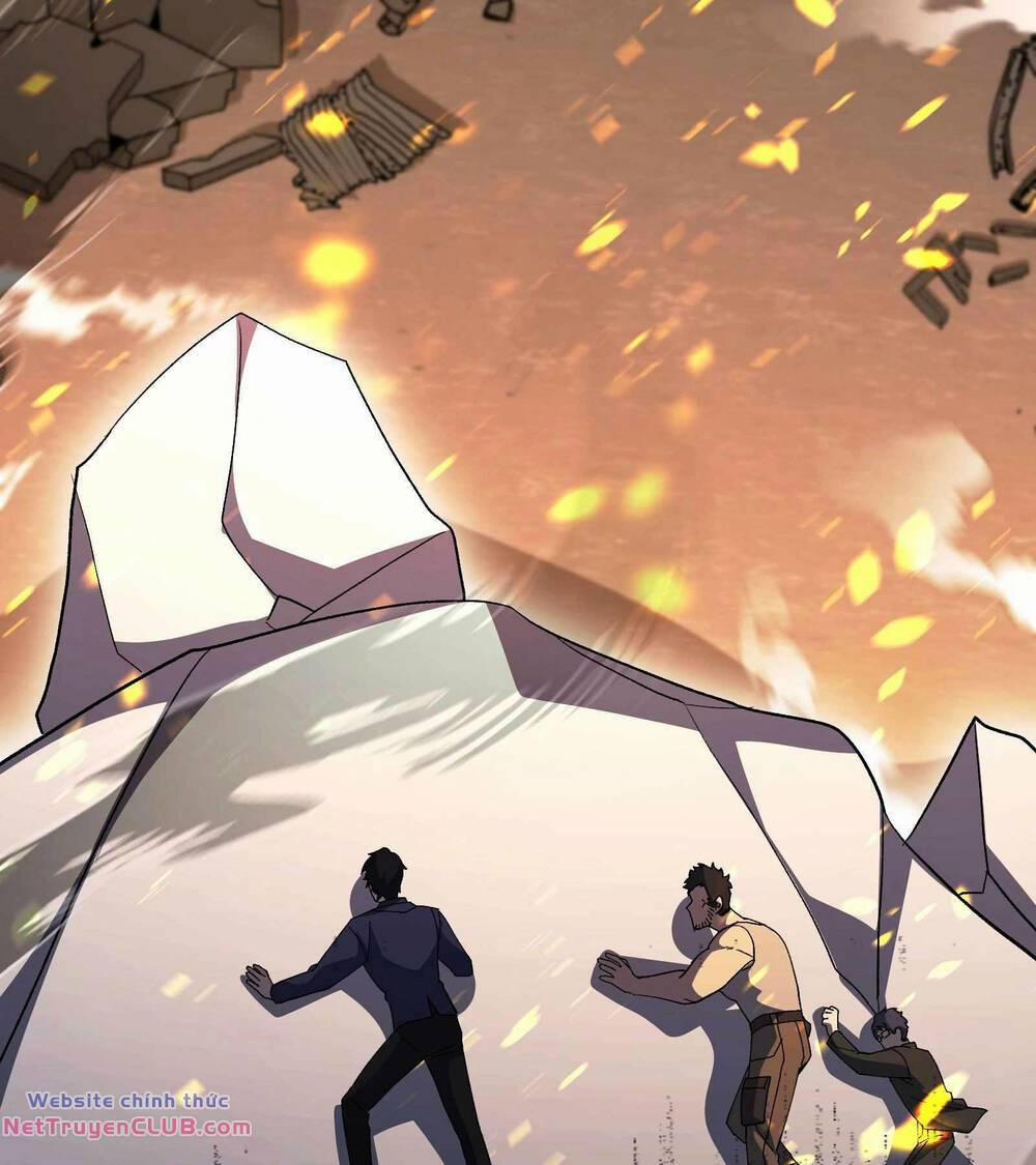 Thiết Huyết Chiêu Hồn Sư 30 trang 35