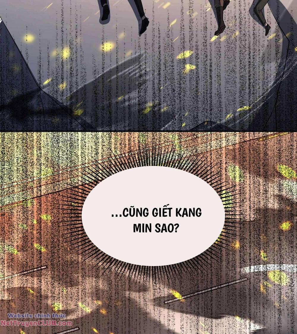 Thiết Huyết Chiêu Hồn Sư 30 trang 36