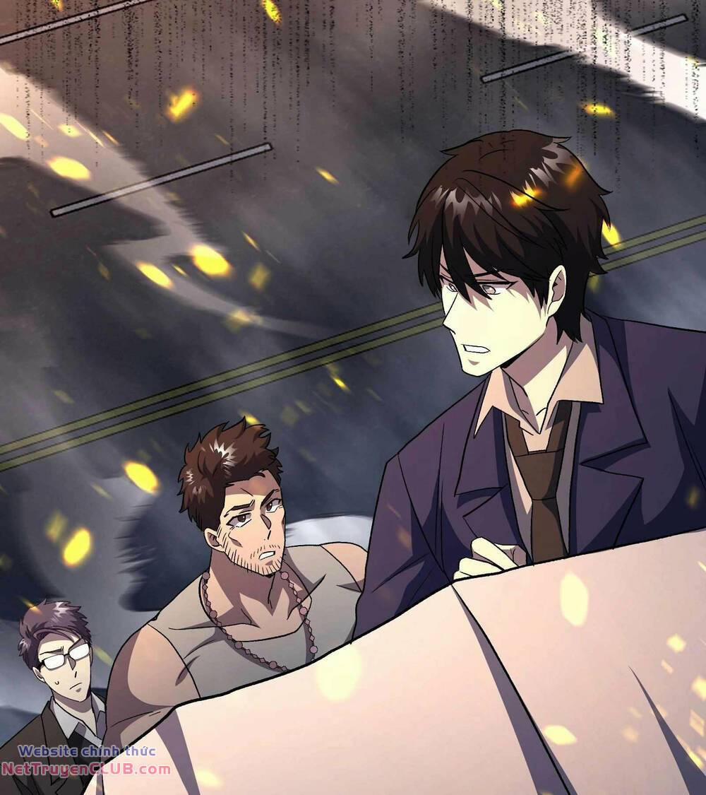 Thiết Huyết Chiêu Hồn Sư 30 trang 37