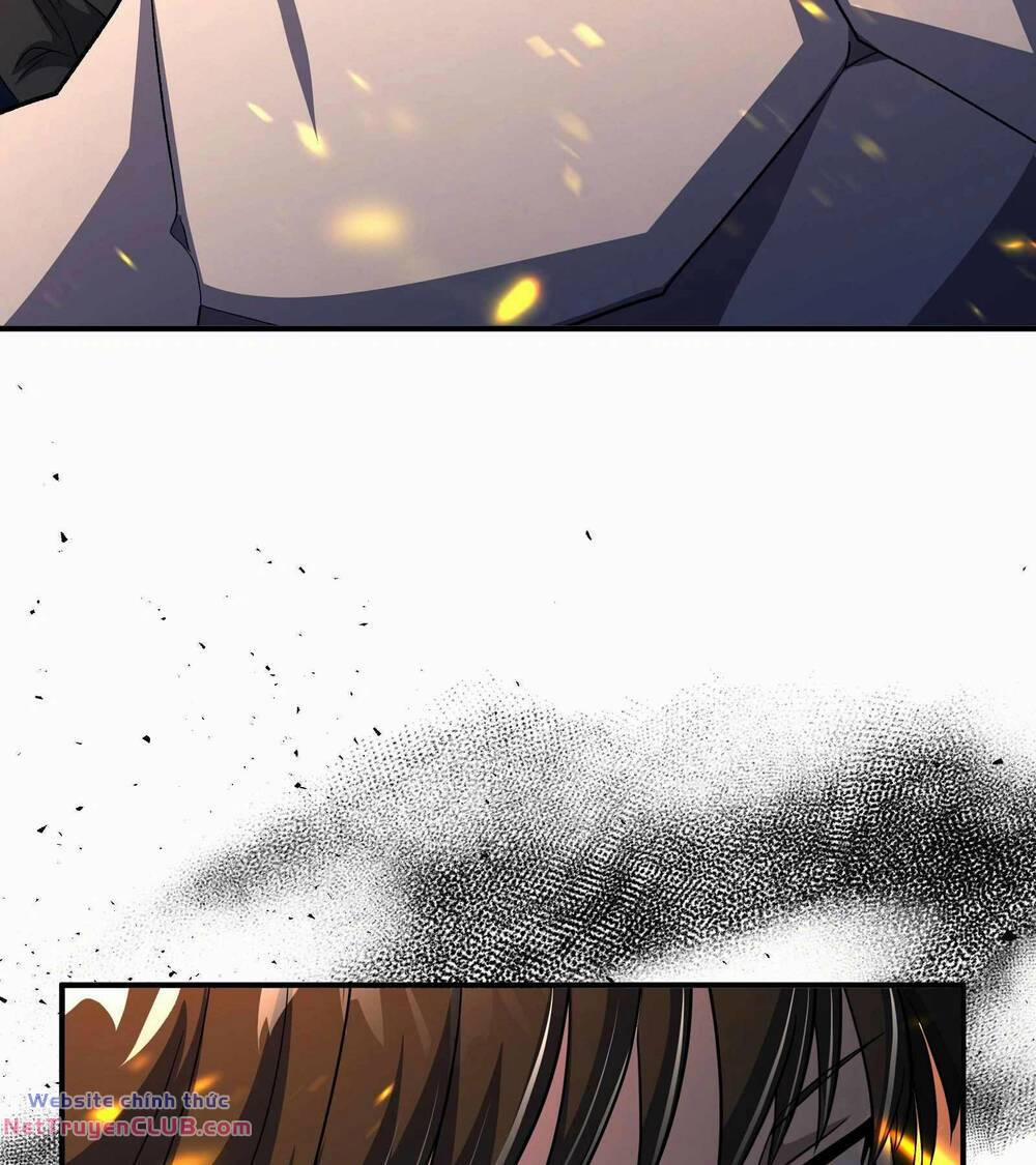 Thiết Huyết Chiêu Hồn Sư 30 trang 38