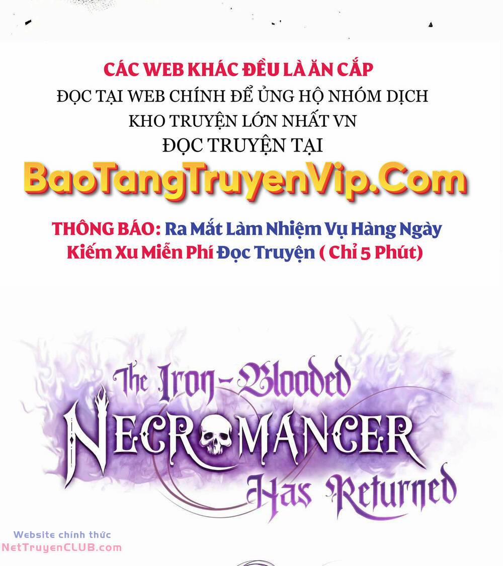 Thiết Huyết Chiêu Hồn Sư 30 trang 40