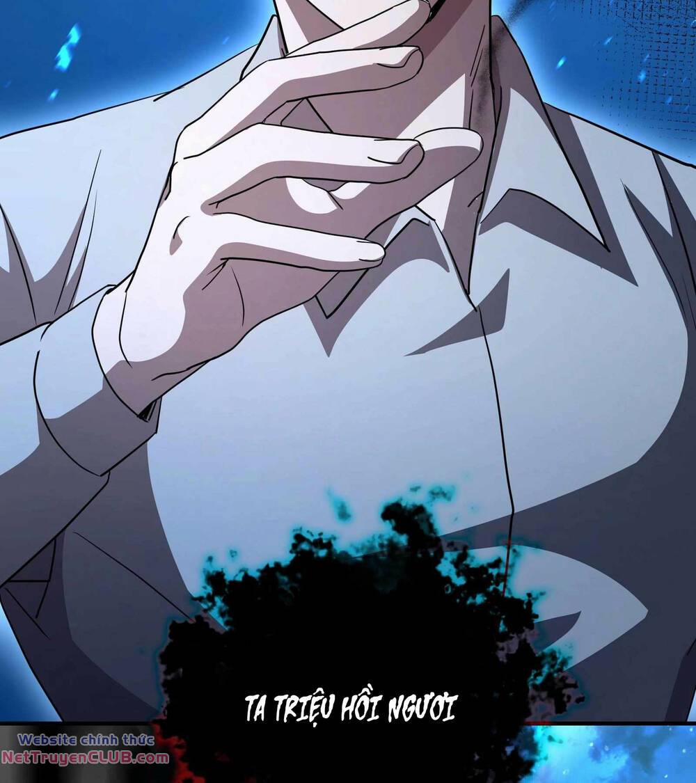 Thiết Huyết Chiêu Hồn Sư 30 trang 43