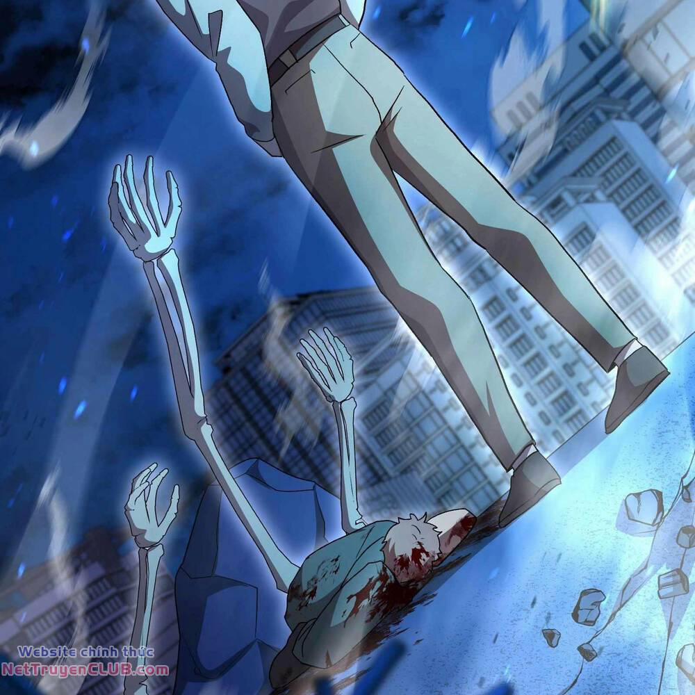 Thiết Huyết Chiêu Hồn Sư 30 trang 46
