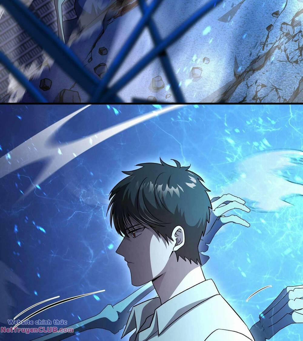 Thiết Huyết Chiêu Hồn Sư 30 trang 47