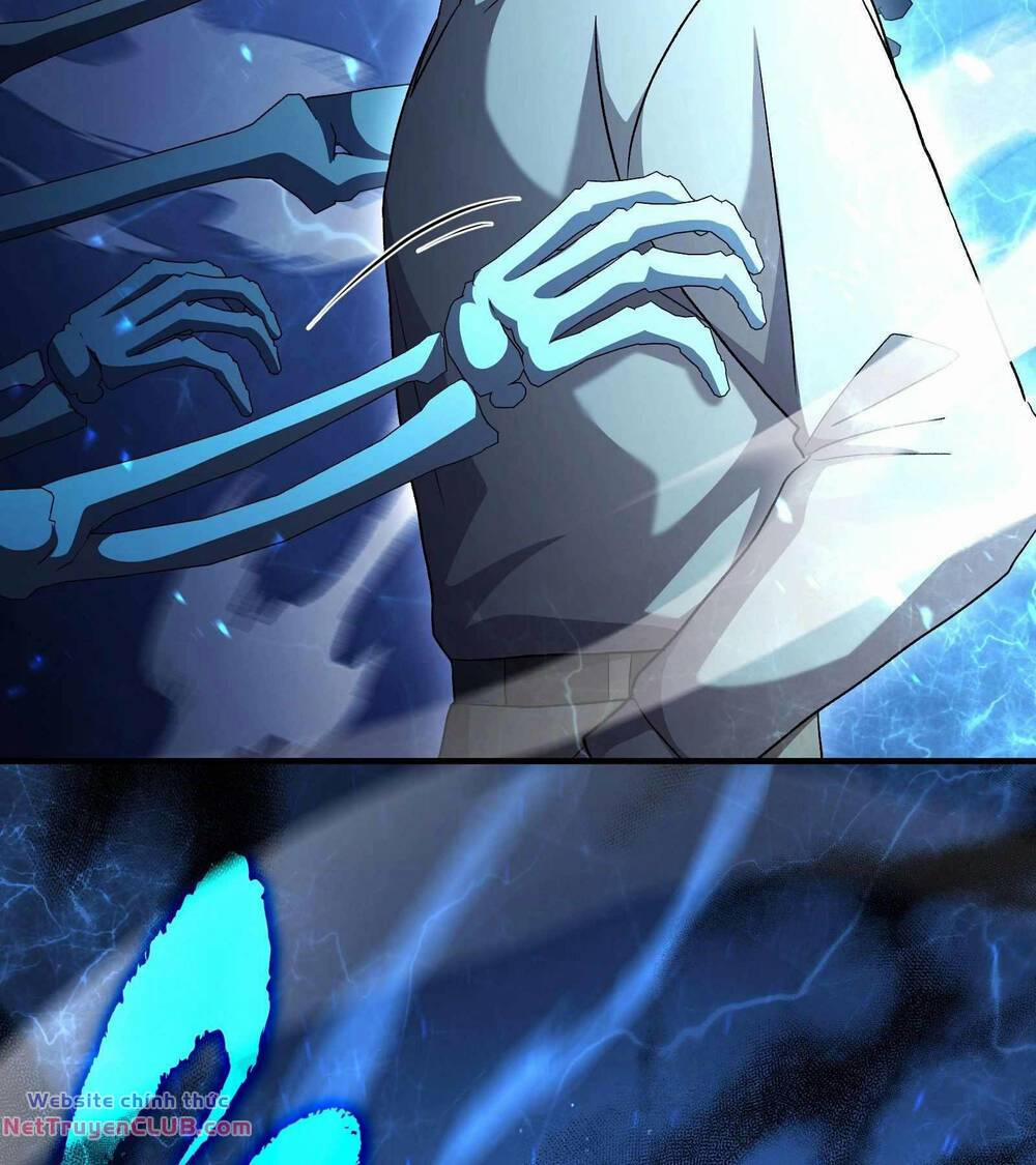 Thiết Huyết Chiêu Hồn Sư 30 trang 48