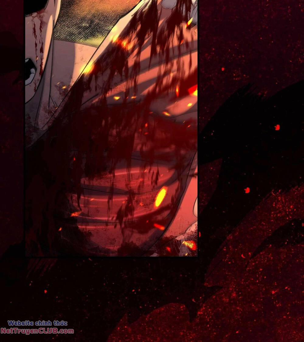 Thiết Huyết Chiêu Hồn Sư 30 trang 5