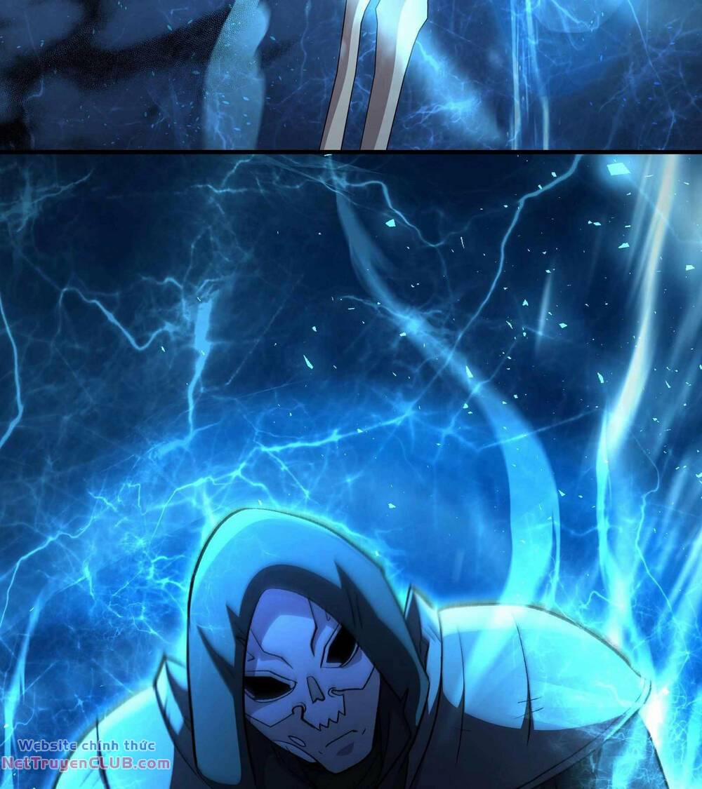 Thiết Huyết Chiêu Hồn Sư 30 trang 53