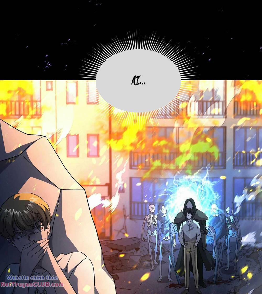 Thiết Huyết Chiêu Hồn Sư 30 trang 56
