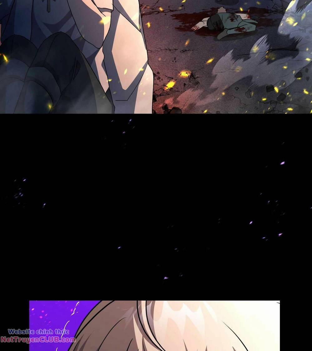 Thiết Huyết Chiêu Hồn Sư 30 trang 57