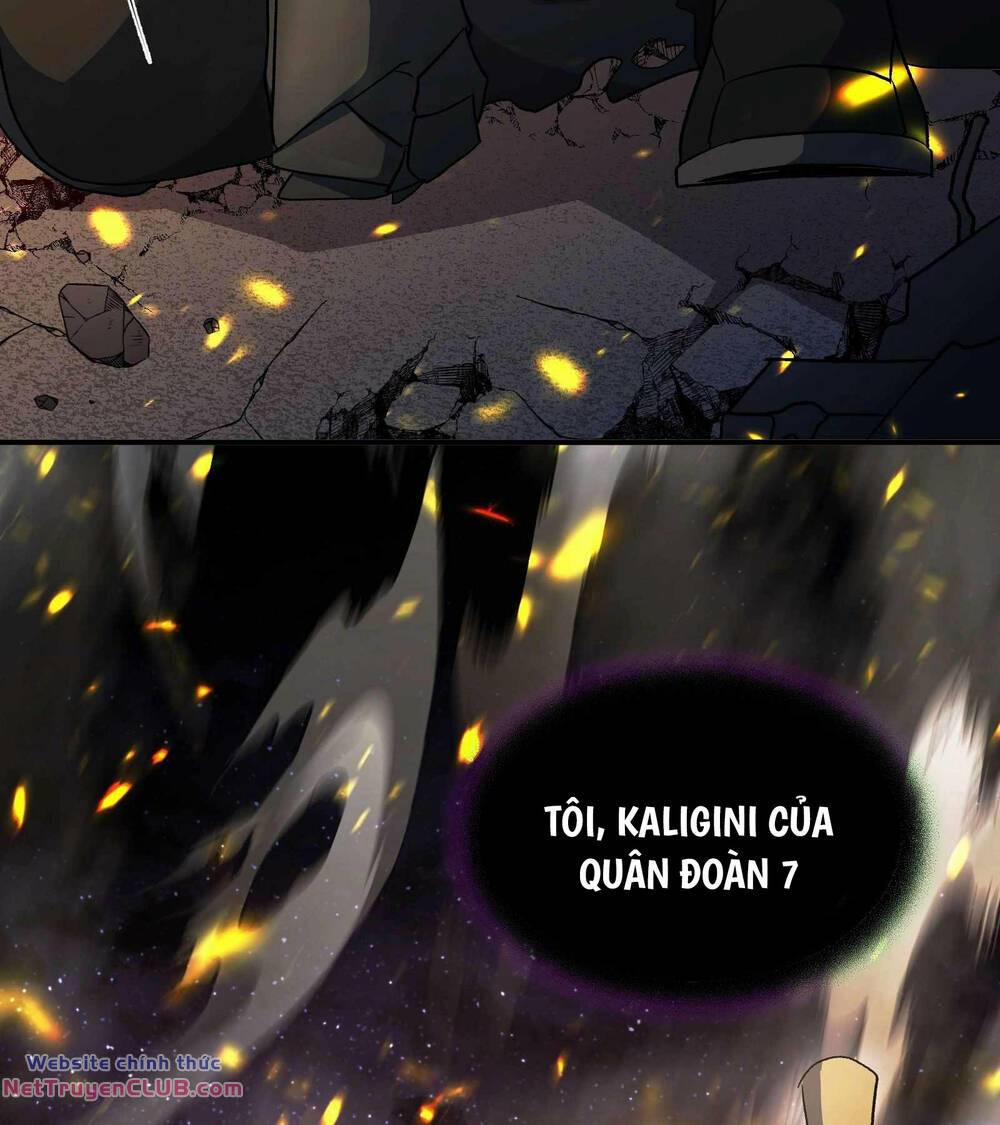 Thiết Huyết Chiêu Hồn Sư 30 trang 60