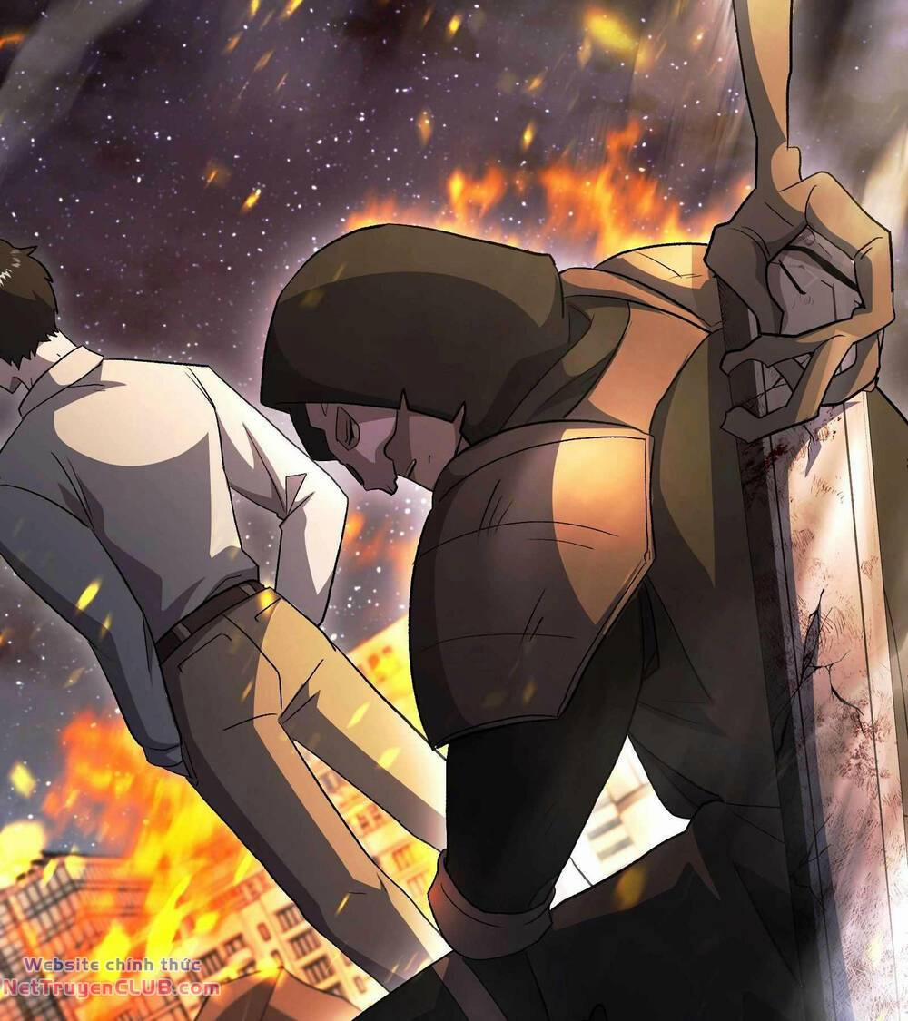 Thiết Huyết Chiêu Hồn Sư 30 trang 61