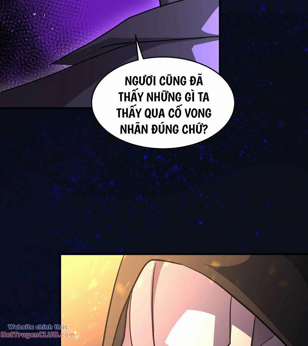 Thiết Huyết Chiêu Hồn Sư 30 trang 64