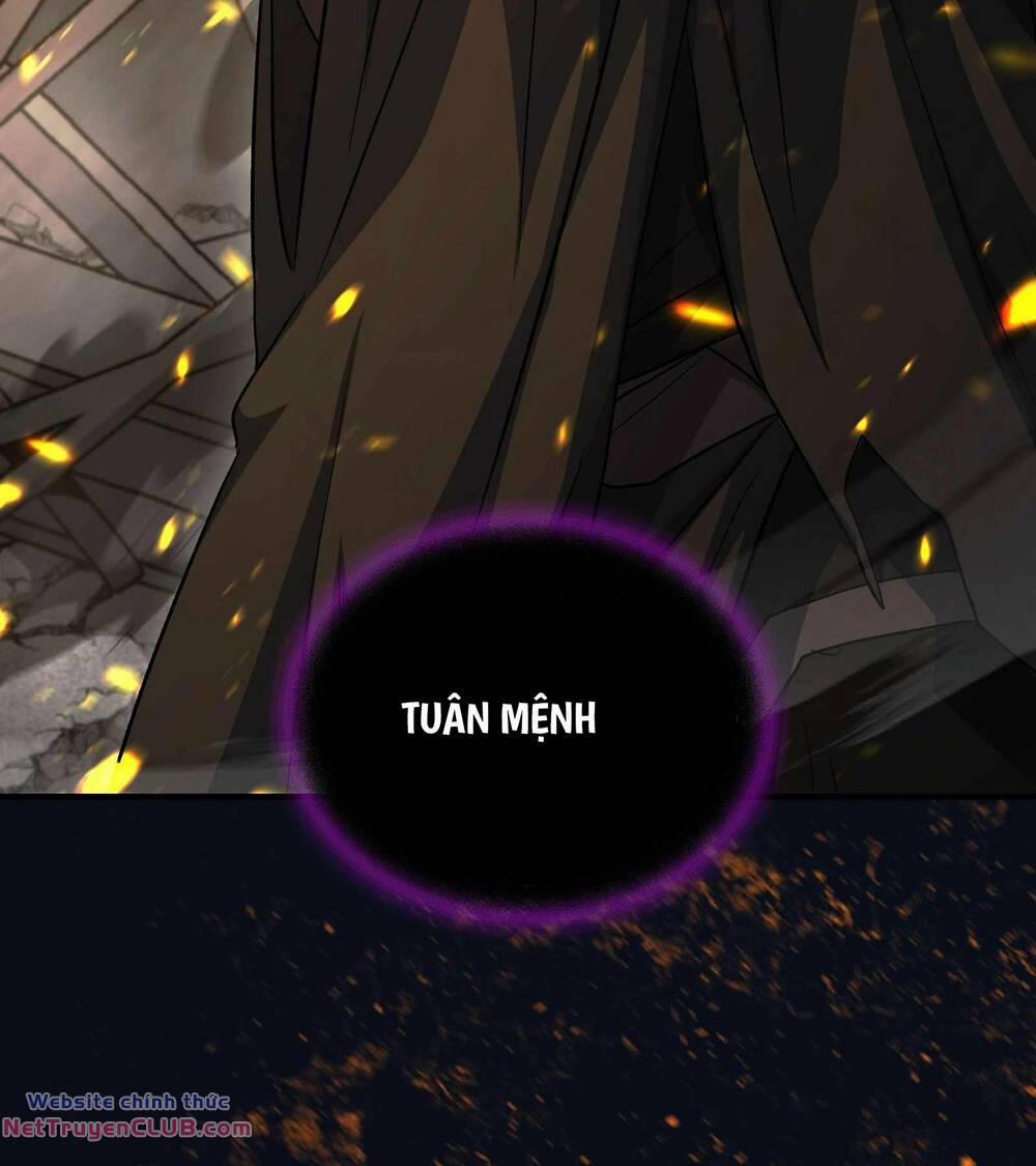 Thiết Huyết Chiêu Hồn Sư 30 trang 69