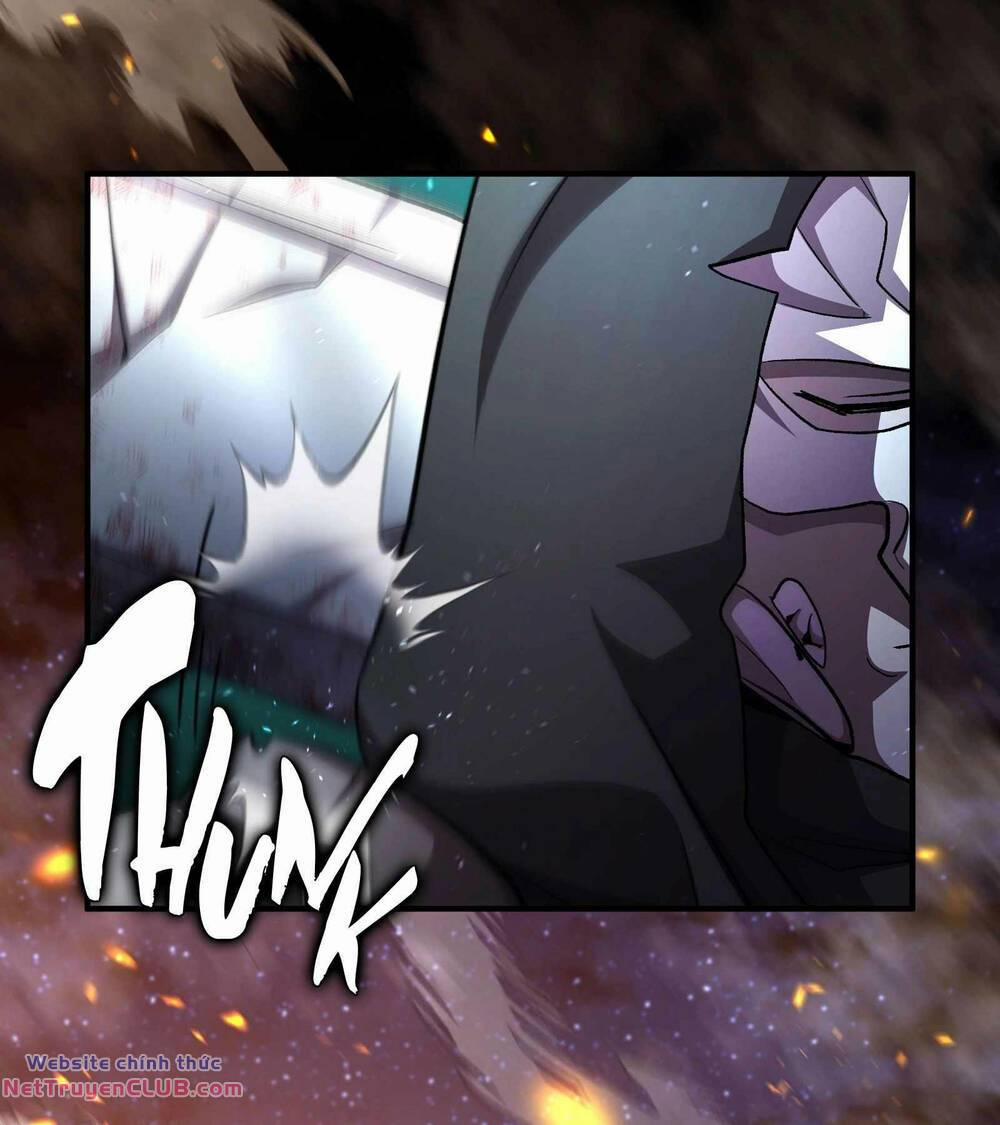 Thiết Huyết Chiêu Hồn Sư 30 trang 74