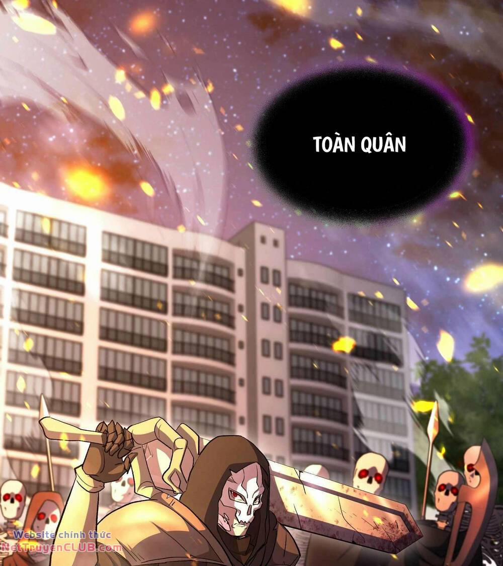 Thiết Huyết Chiêu Hồn Sư 30 trang 75