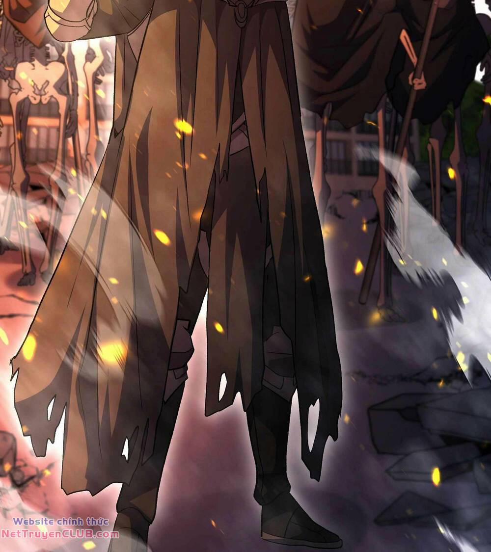 Thiết Huyết Chiêu Hồn Sư 30 trang 76