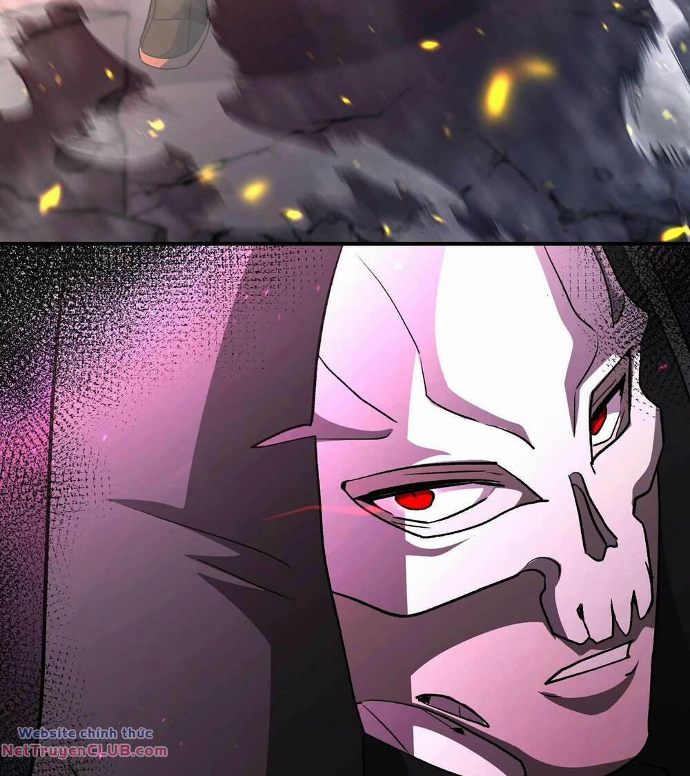 Thiết Huyết Chiêu Hồn Sư 30 trang 77