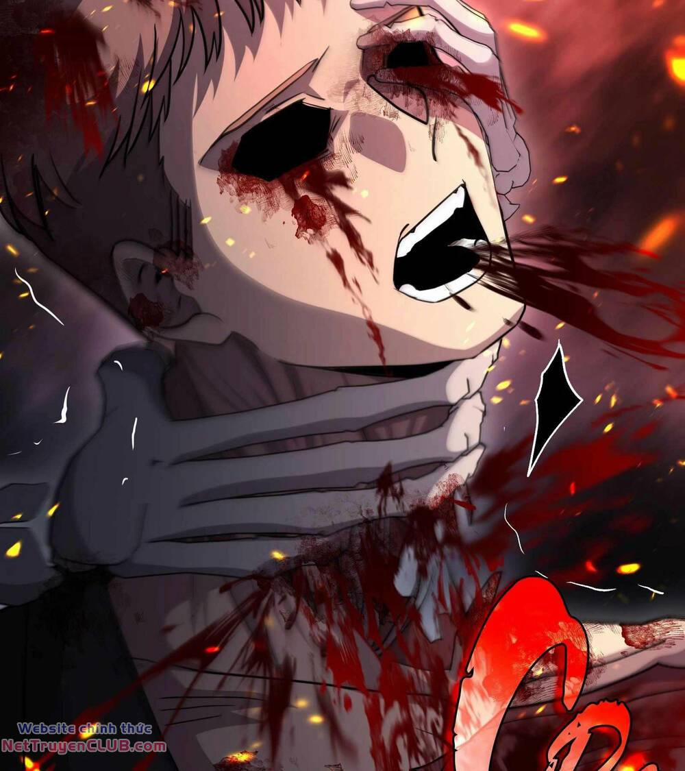 Thiết Huyết Chiêu Hồn Sư 30 trang 8