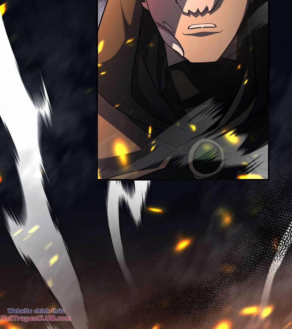 Thiết Huyết Chiêu Hồn Sư 30 trang 84
