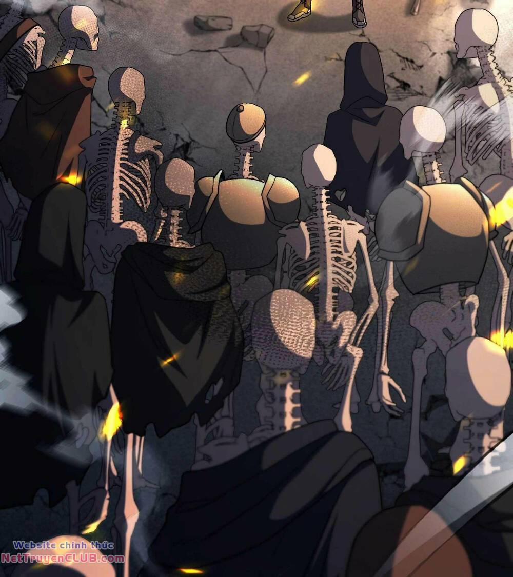 Thiết Huyết Chiêu Hồn Sư 30 trang 86